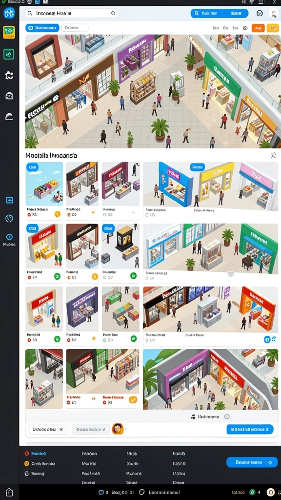 Screenshot 1234bets nomor 1