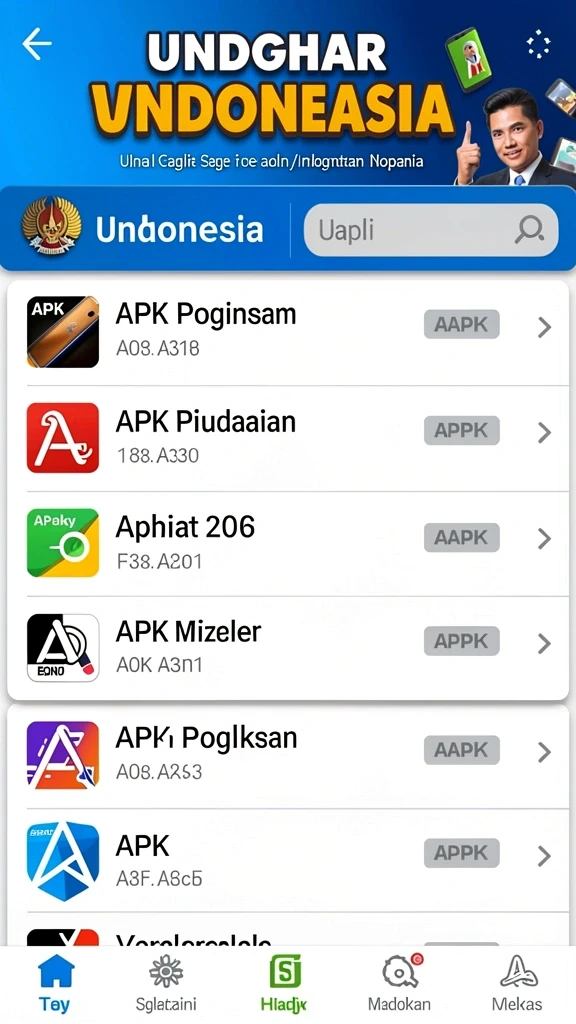 Screenshot 88id nomor 1