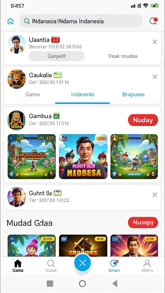 Screenshot aa666 nomor 1