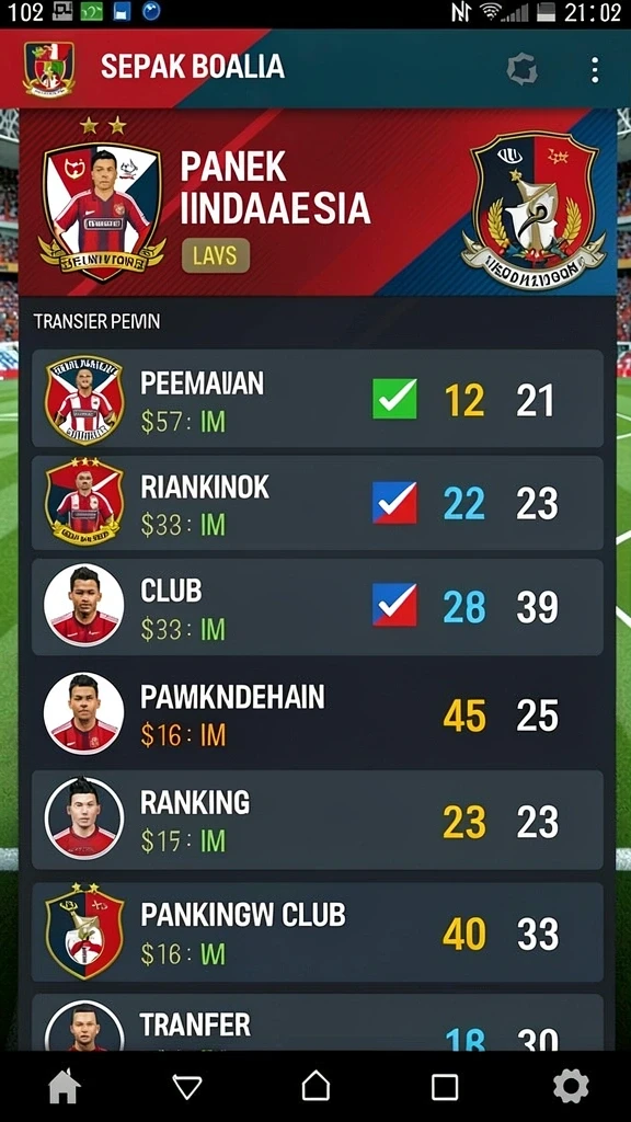 Screenshot afaf nomor 1