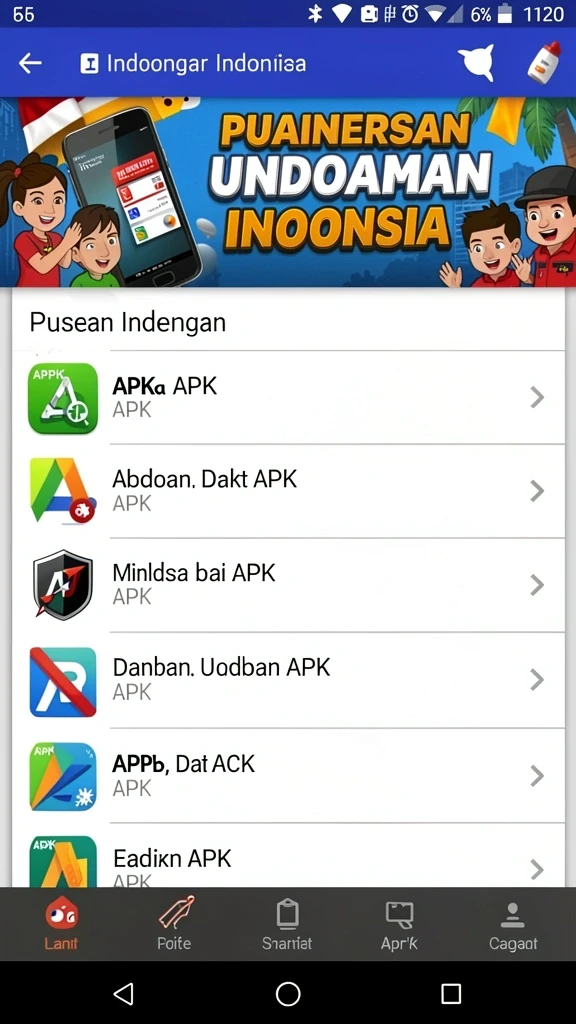 Screenshot aifa66 nomor 1