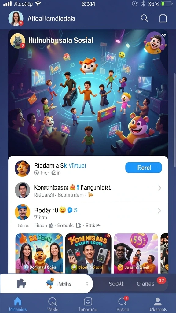 Screenshot baginda168 nomor 1