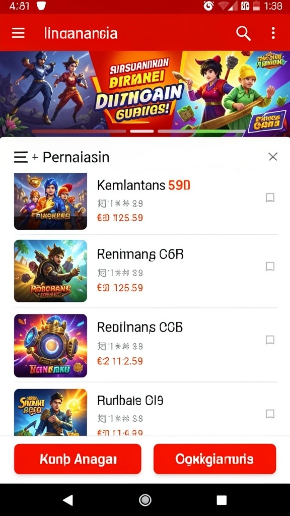 Screenshot baginda168 nomor 3