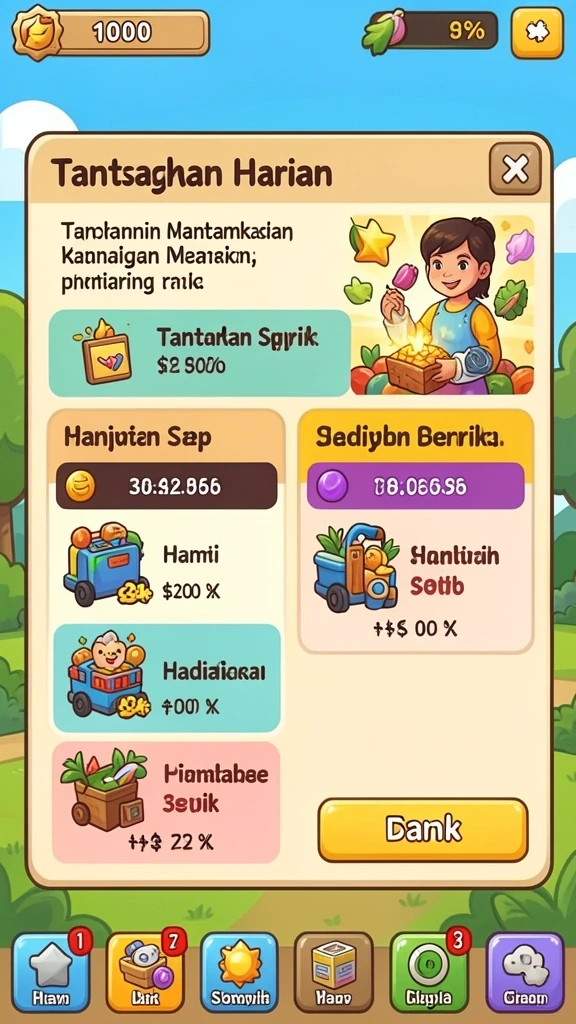 Screenshot c8vip nomor 2