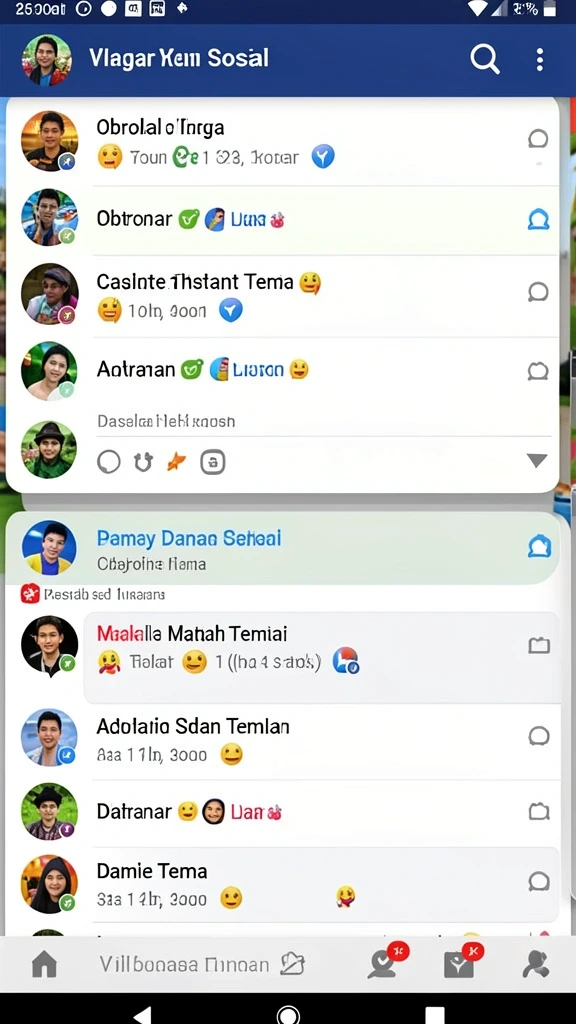 Screenshot dahlia77 nomor 1