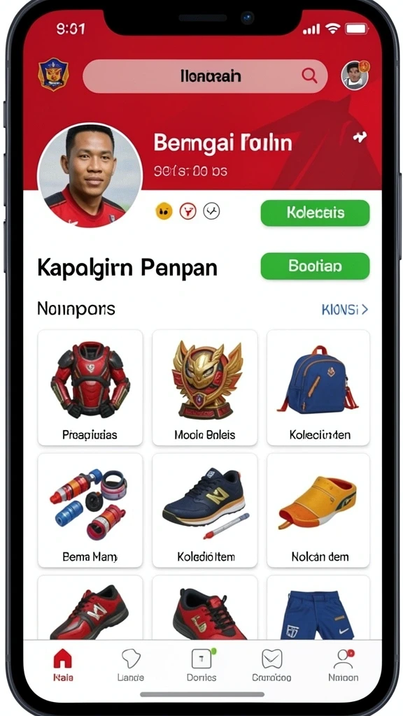 Screenshot dahlia77 nomor 3