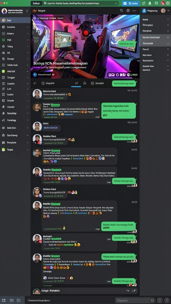 Screenshot dewanaga77 nomor 3