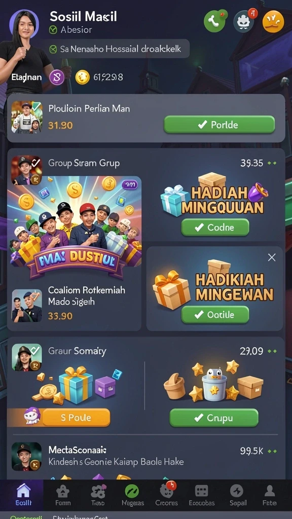 Screenshot dewapg nomor 3