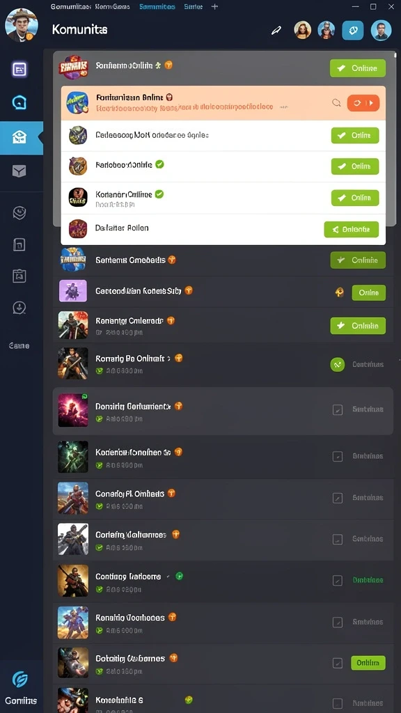Screenshot e88 nomor 2