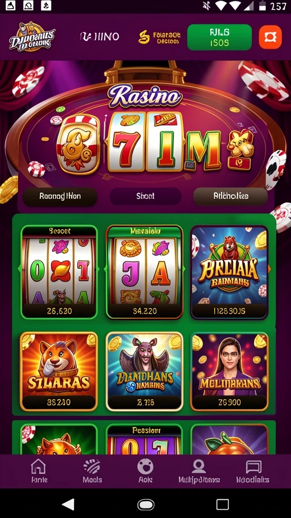 Screenshot madura88 nomor 1