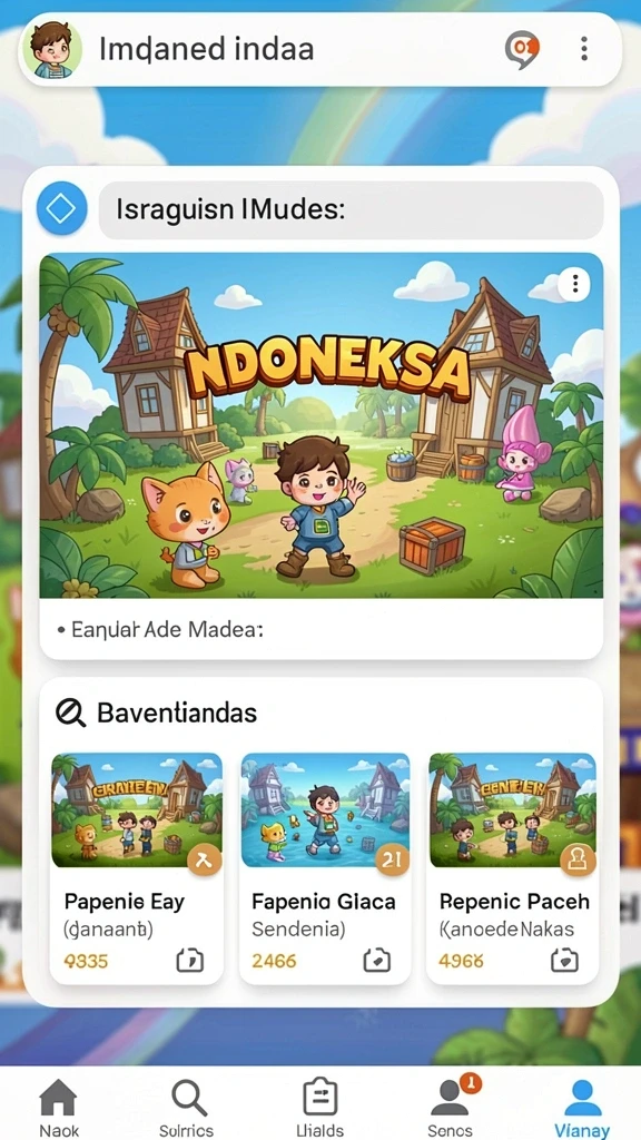 Screenshot mc888 nomor 1