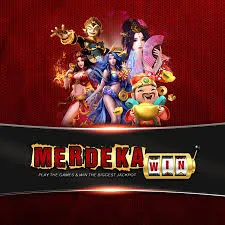 merdekawin APK Resmi — ikon aplikasi