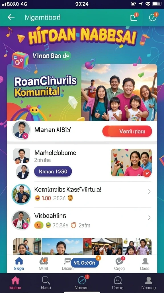 Screenshot merdekawin nomor 3
