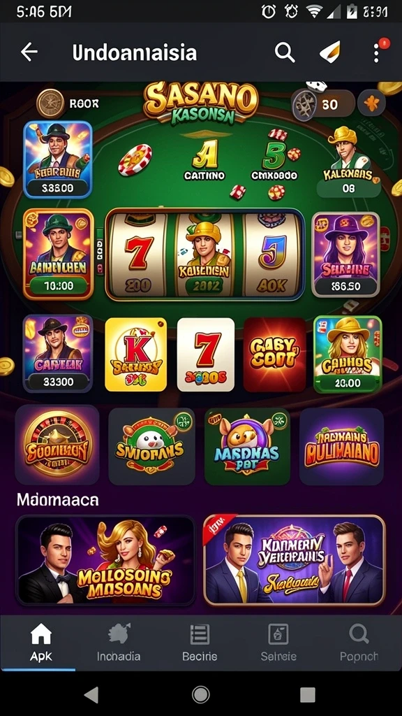 Screenshot ollo4d nomor 3