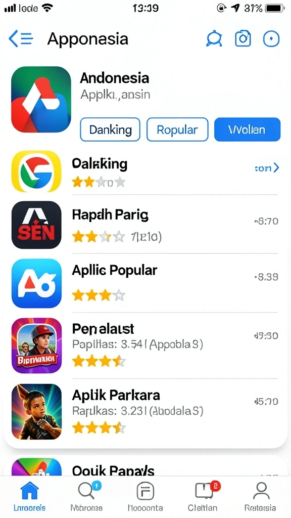 Screenshot pasar123 nomor 3