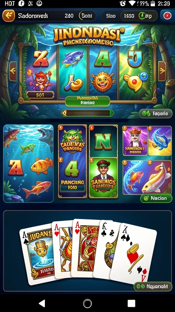 Screenshot pisangbet nomor 3