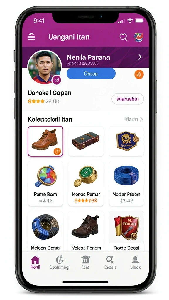 Screenshot puncaktoto nomor 3