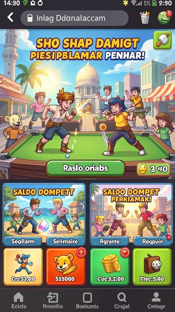 Screenshot se328 nomor 1