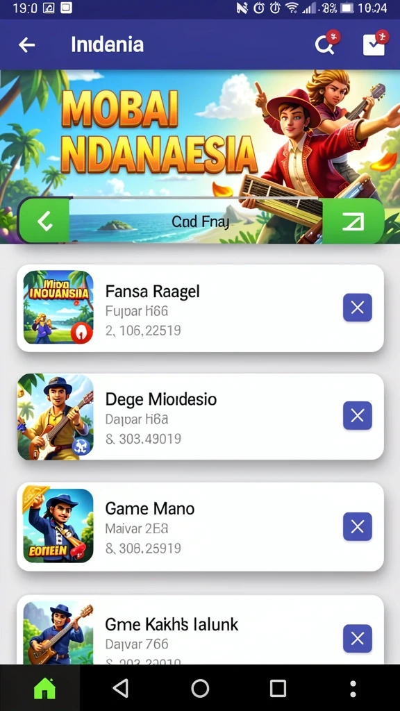 Screenshot senior4d nomor 1