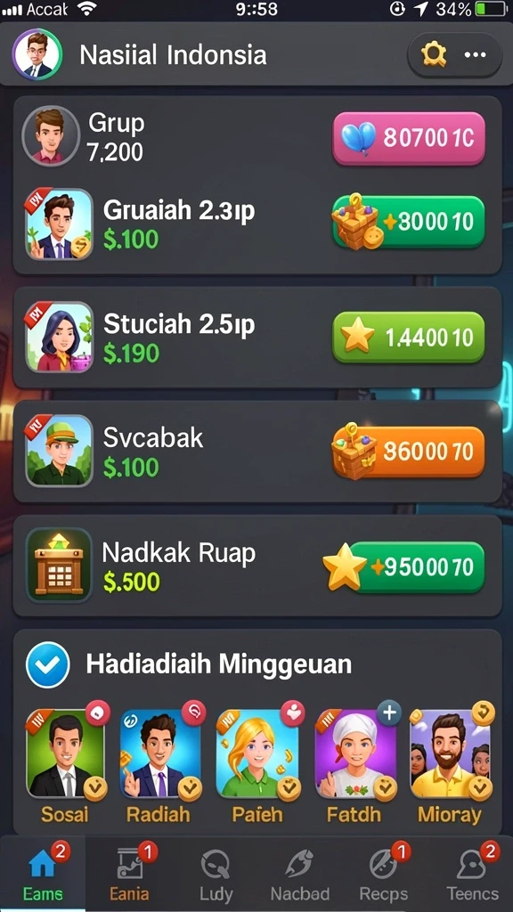 Screenshot sjo777 nomor 3