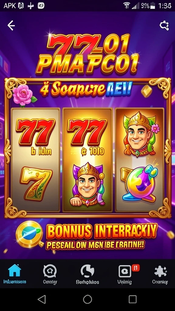 Screenshot superhoki nomor 2