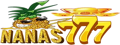 nanas777 — logo kanal